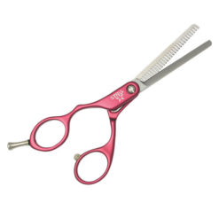 STR Fusion Left Handed Thinning Scissors