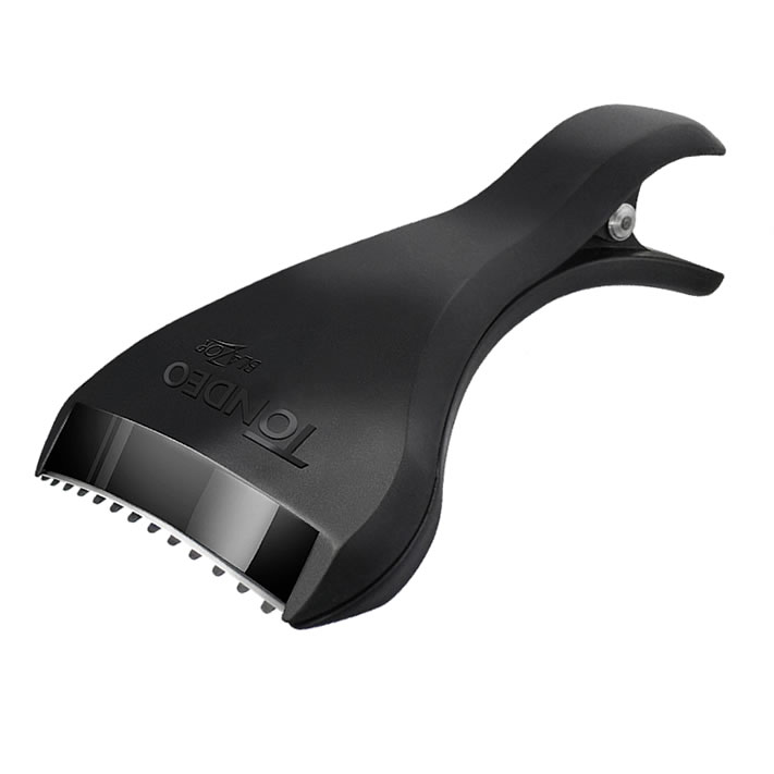 Tondeo Blazor Razor