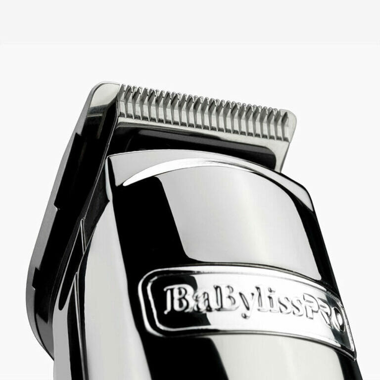 Babyliss Super Motor Trimmer