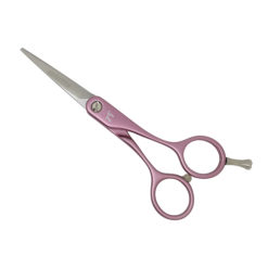 TRi Pink Colorline 5 Inch Scissors Special