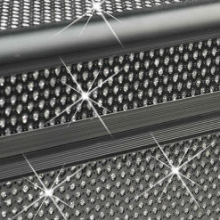 Sibel Small Vanity Strass Case