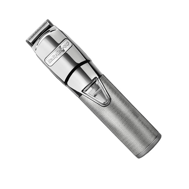 Babyliss Super Motor Clipper & Trimmer Set
