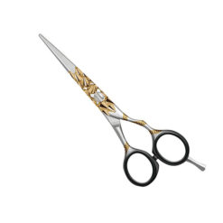 Jaguar Art Glam Rock Hairdressing Scissors