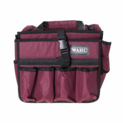 Wahl Student Burgundy Tool Carry