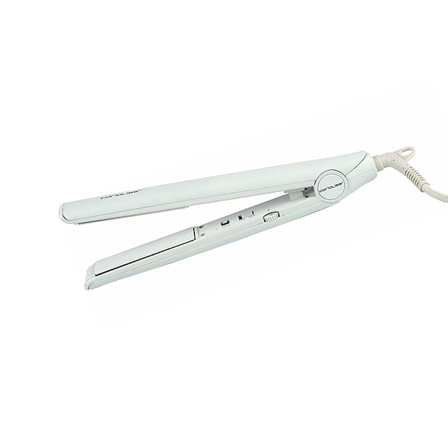 Corioliss C1 Classic White Straightener