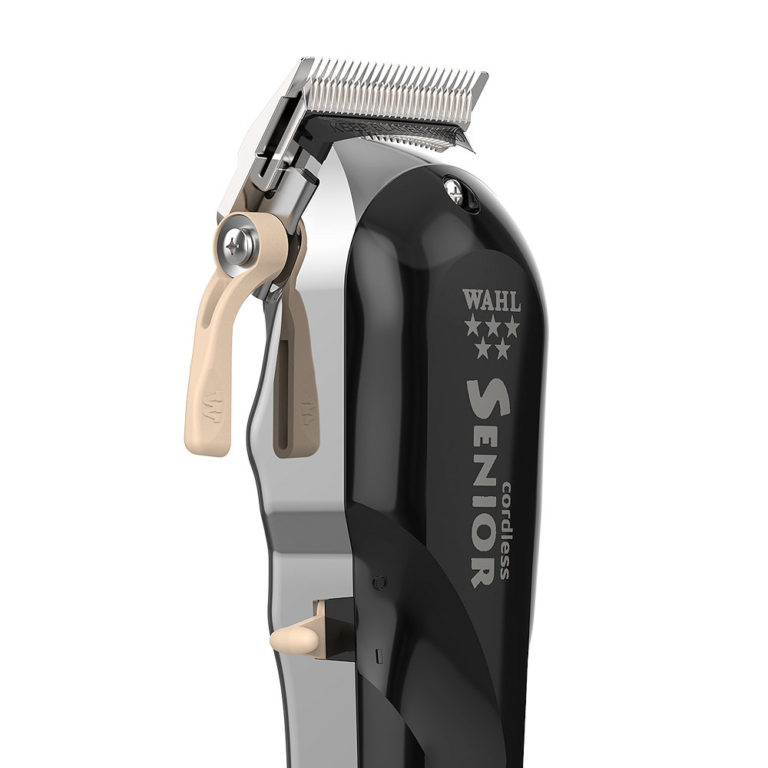 Wahl 5 Star Senior Cordless Clipper