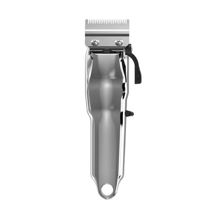 Back of the Wahl Senior Cordless Clipper
