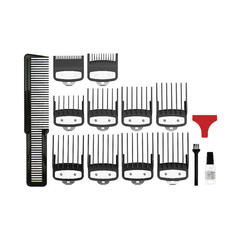 Accessories for the Wahl Senior Cordless Clipper