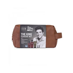 American Crew The King Classic Kit