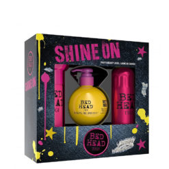 TIGI BED HEAD Shine On Set