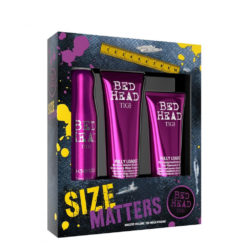 TIGI BED HEAD Size Matters Set