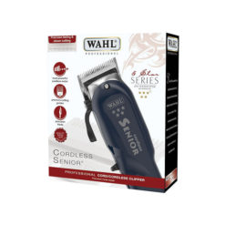 Wahl Senior Cordless Clipper