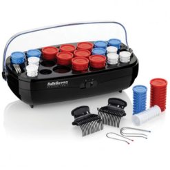 Babyliss Pro 20 Piece Heated Ceramic Rollers Set