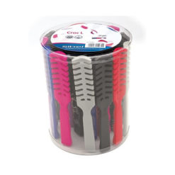 Sibel Coloured Vent Brush