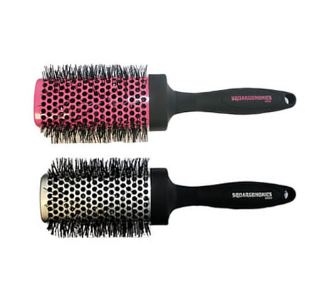 DENMAN Squargonomics 53mm Large Brush