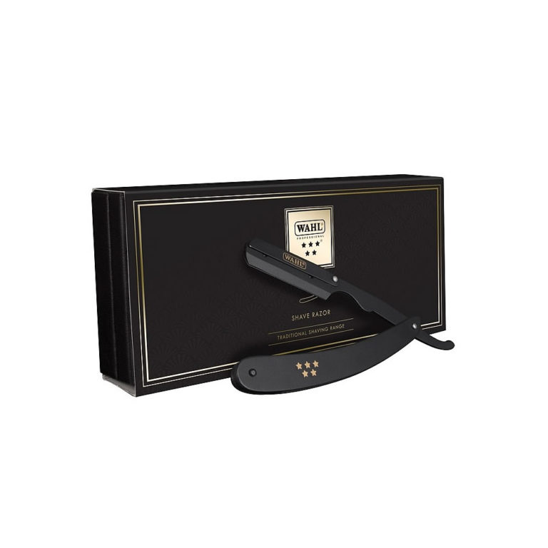 WAHL 5 Star Shave Razor