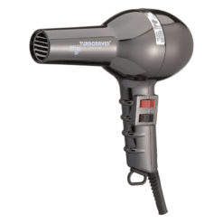ETi 2000 Chrome Series Turbo Dryer