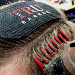 tru barber gripper