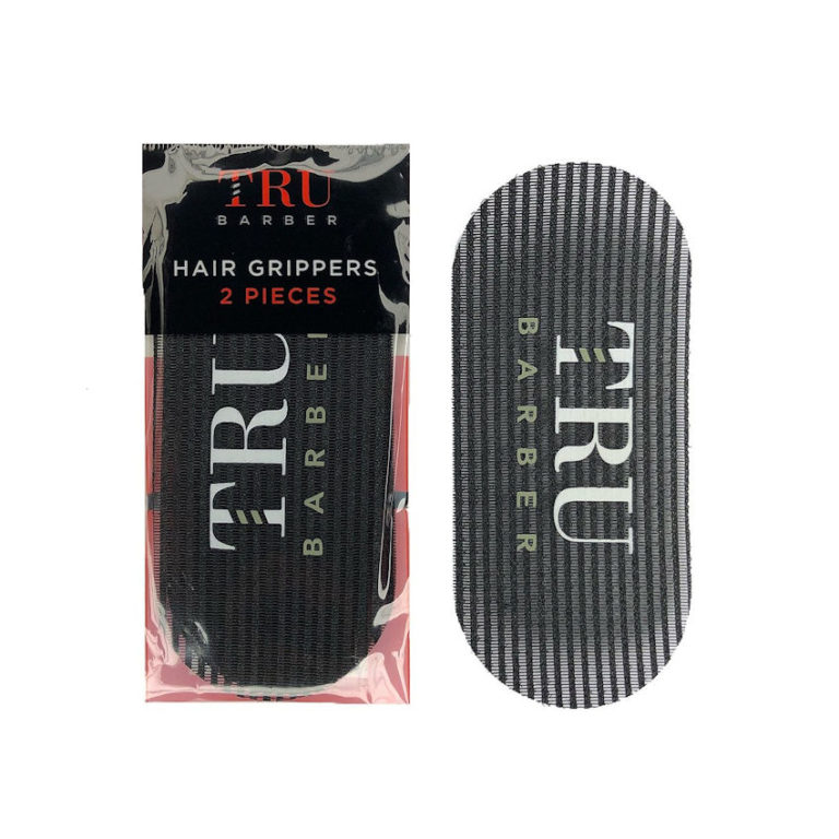 TRU Barber Gripper
