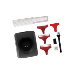 Wahl 5 Star Senior And Detailer Cordless Clipper Trimmer Kit