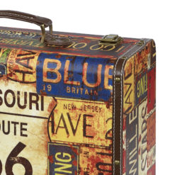 sibel route 66 barbers case