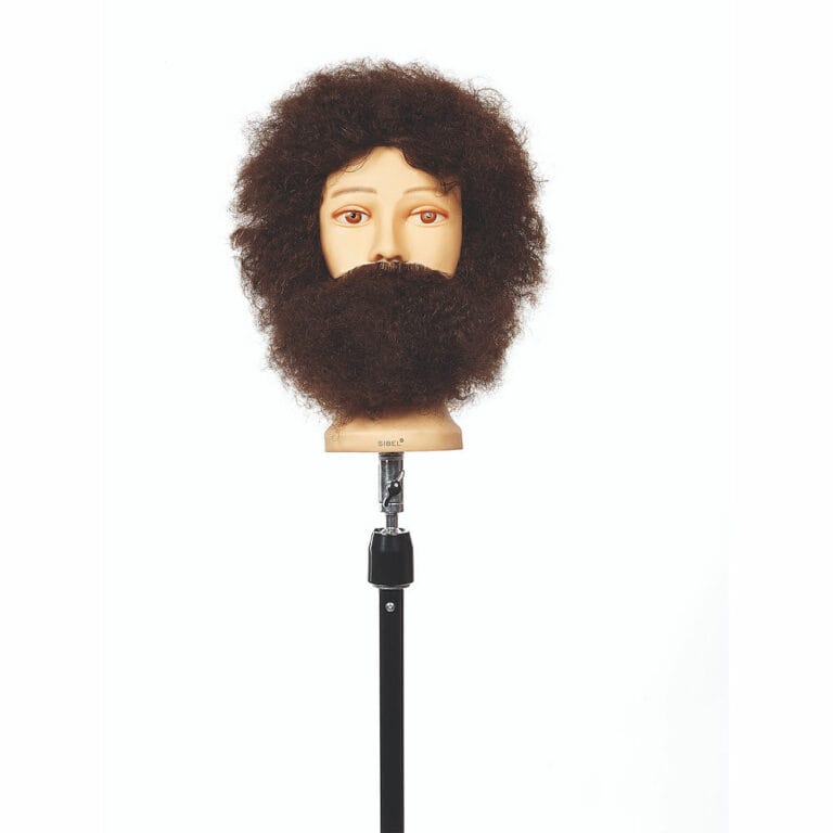 Carl Training Head