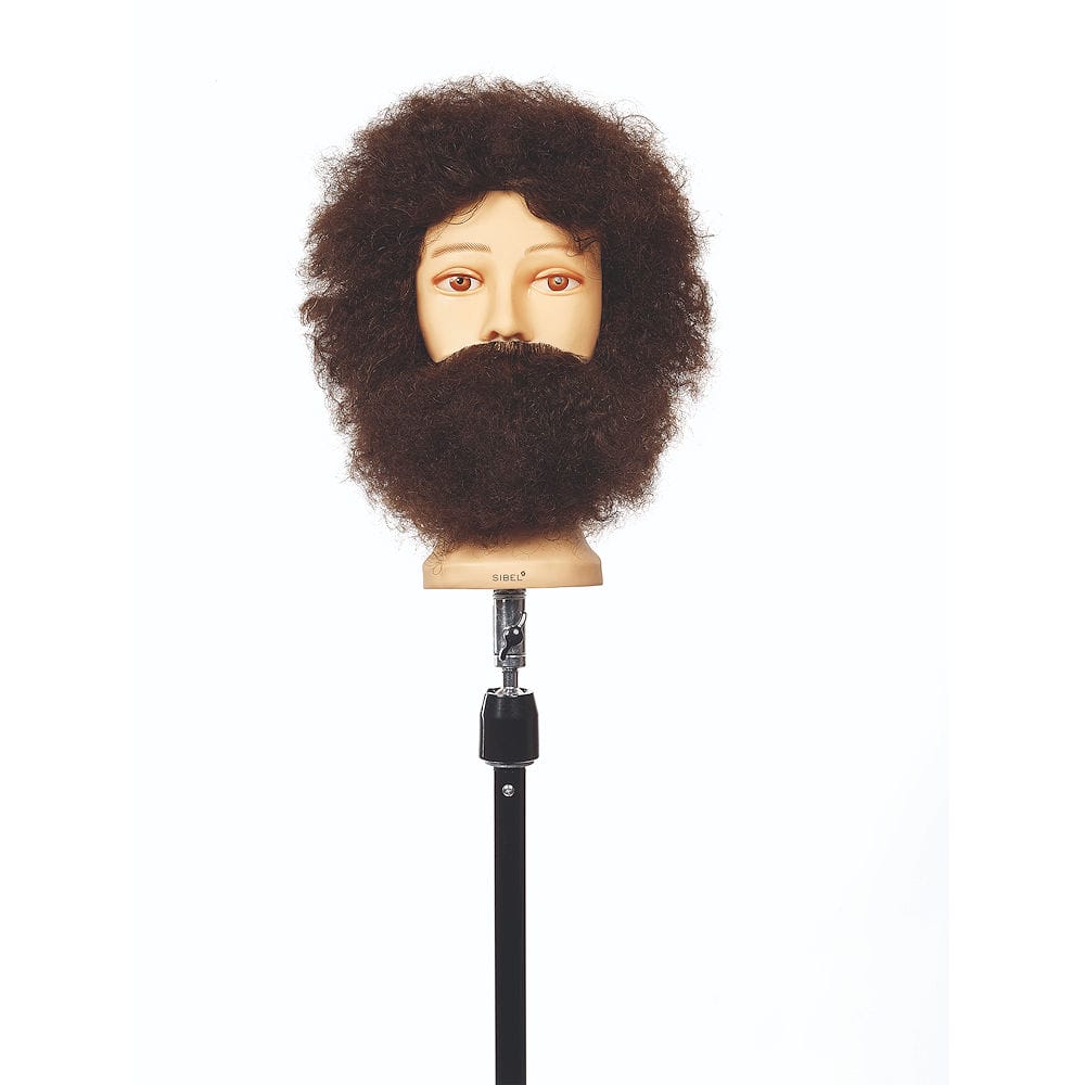 Carl Training Head