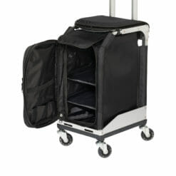 Comair Artist Trolley Stool Case