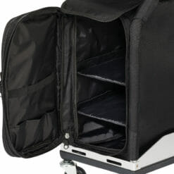 Comair Artist Trolley Stool Case