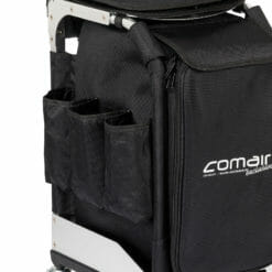 Comair Artist Trolley Stool Case