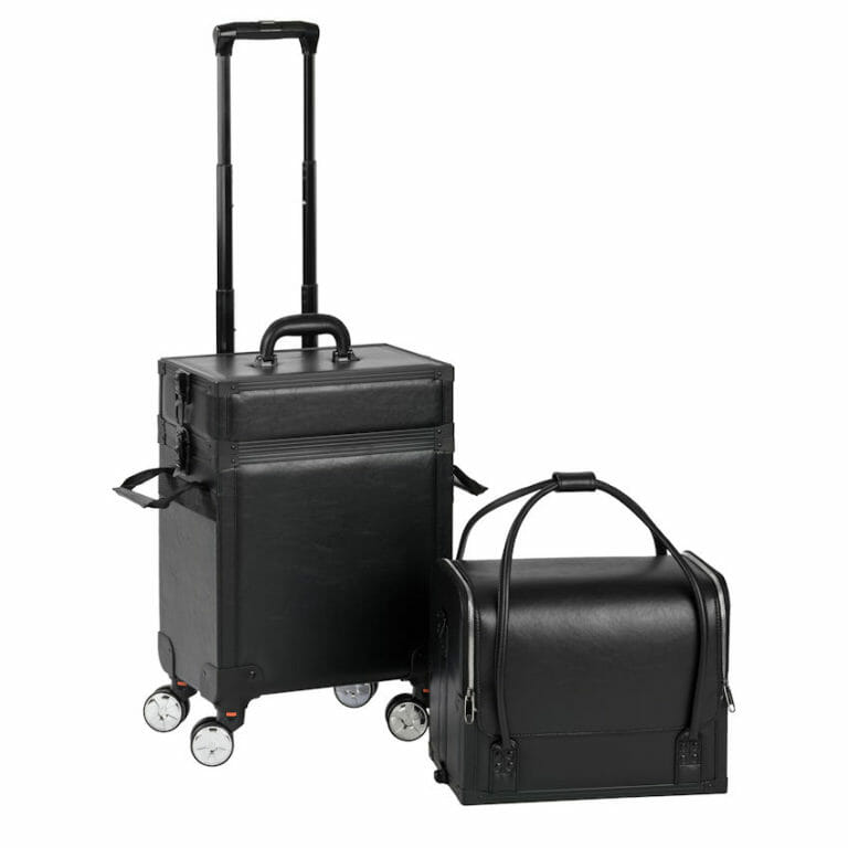 Comair Duo Trolley Case