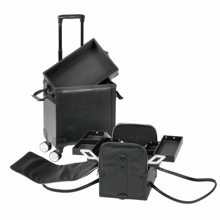 Comair Duo Trolley Case