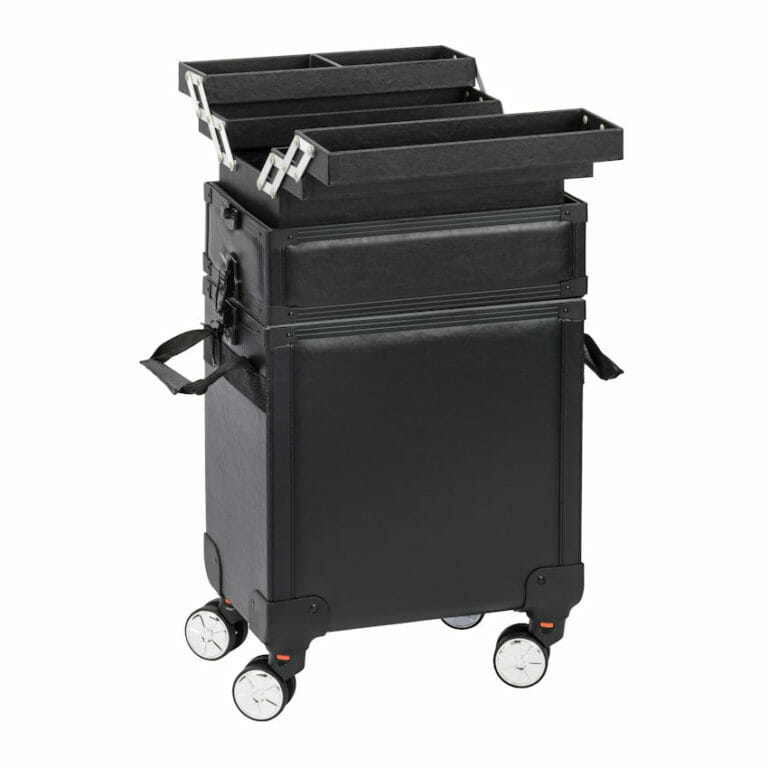 Comair Duo Trolley Case