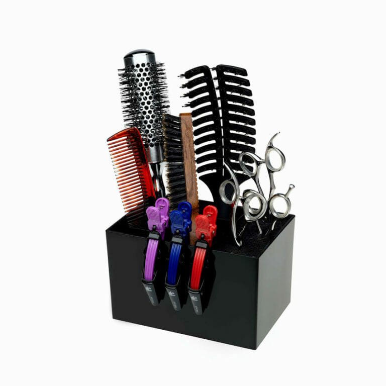 Sibel Practiq Hairdressing Scissor Holder