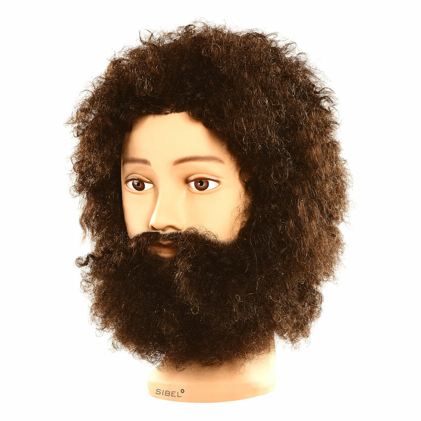 Carl Training Head