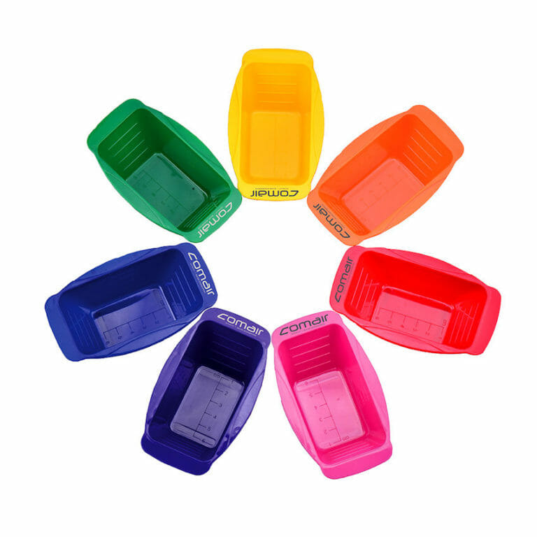 Comair Rainbow Mini Tinting Bowls