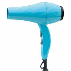 Gamma Piu 6000 Salon Hairdryer