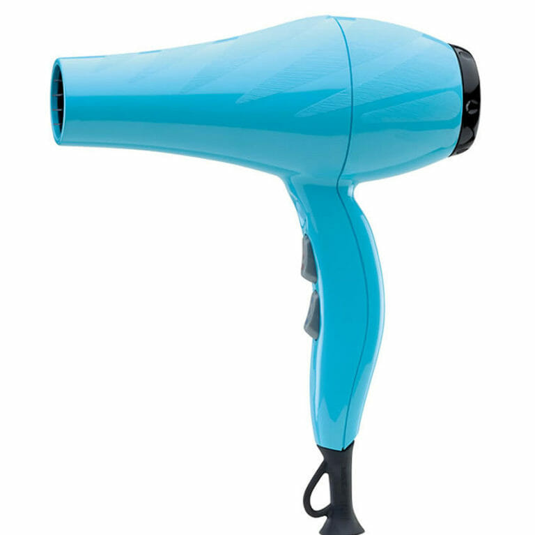 Gamma Piu 6000 Salon Hairdryer