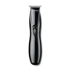Andis Slimline Pro Lithium Ion Trimmer Black