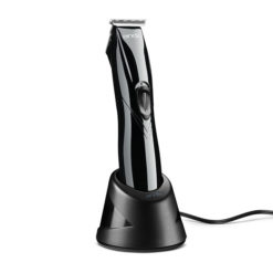 Andis Slimline Pro Lithium Ion Trimmer Black