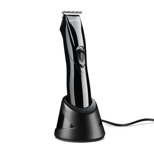 Andis Slimline Pro Lithium Ion Trimmer Black