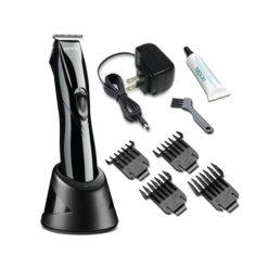 Andis Slimline Pro Lithium Ion Trimmer Black