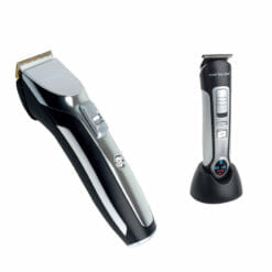 Corioliss Ace Clipper & Chopper Trimmer Barbers Kit