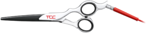 Jaguar CareCut Electrically Heated Scissors
