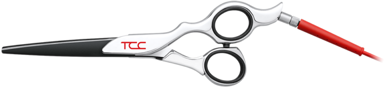 Jaguar CareCut Electrically Heated Scissors