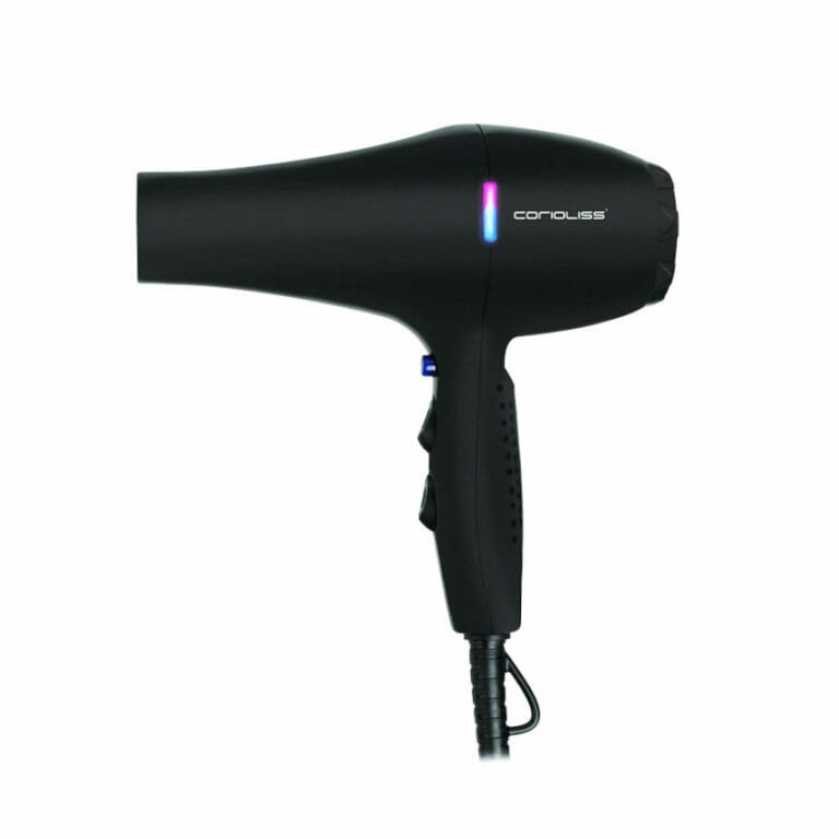 Corioliss Flow+ Professional Hair Dryer