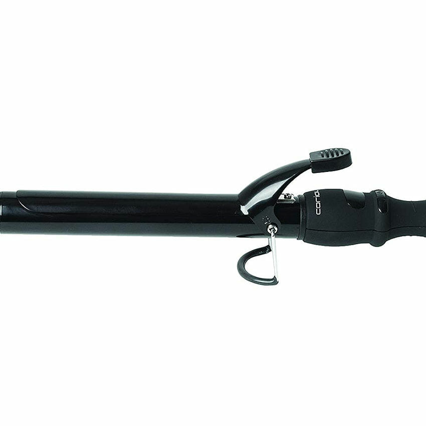 Corioliss XSlim Extra Long Curling Wand