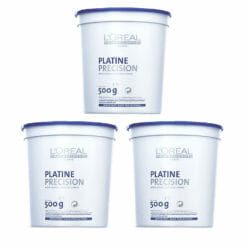 L'Oreal Professionnel Platine Precision Bleaching Powder 500g