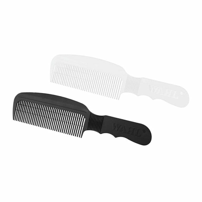 Wahl Speed Barbers Comb