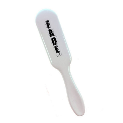 Jack Dean Fade Barbers Brush